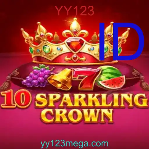 10SparklingCrown