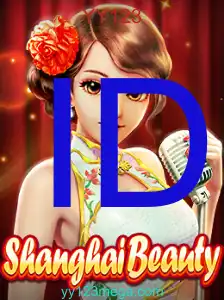 ShanghaiBeauty